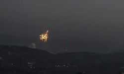 Hizbullah Hareketi, İsrail’e Füze Saldırısı Düzenledi
