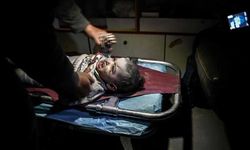 Gazze’de Siviller Ölmeye Devam Ediyor