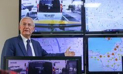 İzmir’de, Tüm Taksilere Araç Takip Sistemi Kurulacak