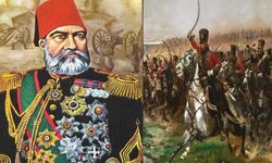Osmanlının Efsane Komutanı Gazi Osman Paşa Kimdir?