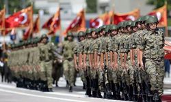 Dünyanın En Güçlü Orduları 2024