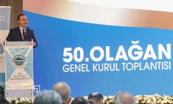 Mehmet Fatih Kacır: Dünyaya Türkiye Yüzyılını İlan Edeceğiz