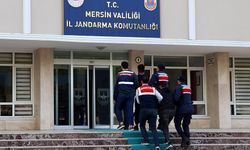 Mersin'de Terör Eylemi Hazırlığındaki 2 Şüpheli Yakalandı