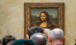 Mona Lisa'nın Dünya Çapındaki Şöhretinin Ardındaki Sırlar Nelerdir?