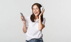 Müzik Dinlemek Psikolojiyi Olumlu Etkiliyor
