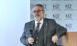 Prof. Dr. Naci Görür'den İstanbul İçin 7'den Büyük Deprem Uyarısı!