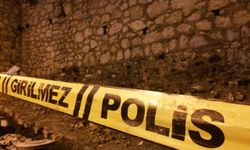 Ankara'da, Yabancı Uyruklu Bir Kadın Ölü Bulundu