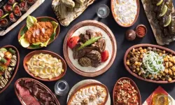 Osmanlı Saray Mutfağı Yemekleri