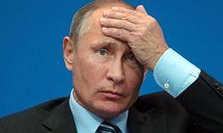 52 Ülkeden Putin'i Şoke Eden Çağrı