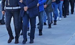 Ankara'da Çeşitli Suçlardan Aranan 868 Şüpheli Yakalandı