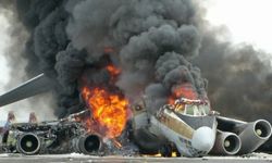 Görüntüleriyle Şoke Eden En Ölümcül Uçak Kazaları