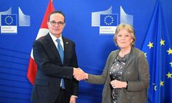 Avrupa Komisyonu'ndan Deprem Finansmanı