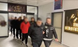 Yalova'da Kafes Operasyonu: 'Çakar' Suç Örgütü Çökertildi