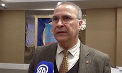 Prof. Dr. Altuntaş: Yapay Zeka, Kanser Tanısında Rol Alıyor