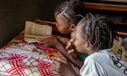 BM: Haiti’de Çocuklar Eğitim Hakkından Mahrum