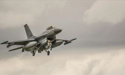 ABD’den İsrail’e Yeni Savaş Uçağı Sevkiyatına Onay