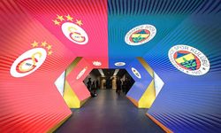 Galatasaray ve Fenerbahçe Hazırlıklarına Devam Etti