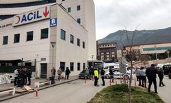 Pamukkale Üniversitesi’nde Silahlı Saldırı: 7 Yaralı