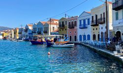 Yunan Adaları Bayramda En Çok Tercih Edilen Yer Oldu