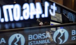 Borsa İstanbul, Güne Yükselişle Başladı