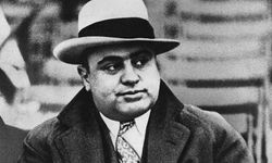 Ünlü Mafya Babası Al Capone Kimdir?