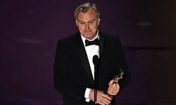 Christopher Nolan’ın Yeni Filmi Universal'dan Çıkacak