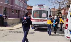 Çorum’da Otomobil ile Öğrenci Servisi Çarpıştı: 16 Yaralı