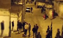 Diyarbakır’da İki Aile Arasında Silahlı Kavga: 2 Yaralı
