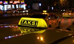 Ankara'da, Satırlı Saldırıya Uğrayan Taksici Yaralandı