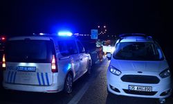 Tekirdağ, Edirne ve Kırklareli'nde 40 Kaçak Göçmen Yakalandı