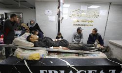 BM, Gazze’ye 1 Haftadır Yardım Gönderemedi