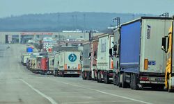 Bulgaristan Schengen Nedeniyle Sınır Kontrolünü Sıkılaştırdı