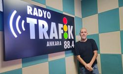 Radyo Trafik Ankara'nın Güçlü Sesi, Ankara'nın Nabzını Tutuyor