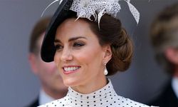 Galler Prensesi Kate Middleton, Kanserle Mücadeleyi Kazandı