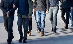 Kars'ta Silah Kaçakçılığı Operasyonu: 8 Gözaltı