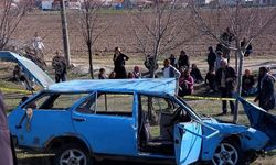 Konya'da Gerçekleşen Kazada Ölü Sayısı Artıyor