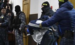 Moskova Saldırısına İlişkin Tutuklu Sayısı 9 Oldu