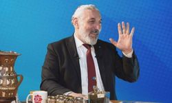 Necmettin Türkoğlu: Türkiye Saçak’ı Örnek Alacak