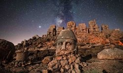 UNESCO’nun Gözdesi Nemrut, Turist Akınına Uğruyor