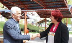 Ankara’nın Rakipsiz Muhtar Adayı Seçimlere Hazır