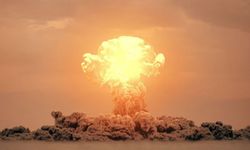 Türkiye'deki Atom Bombaları