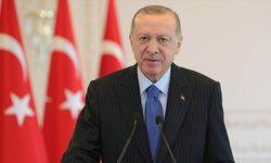 Cumhurbaşkanı Erdoğan: Coğrafyamızda Göz Yaşı İstemiyoruz