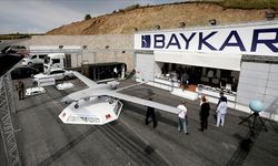 Baykar’dan Gelir Vergisi Listesine İlişkin Açıklama