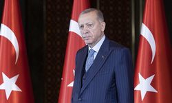 Erdoğan, Tanzanya Cumhurbaşkanı ile Bir Araya Gelecek