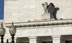 Fed, Finansal İstikrar Raporu'nun Nisan Sayısını Yayımladı