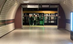 Üsküdar - Samandıra Metro Hattı’ndaki Seferler Normale Döndü