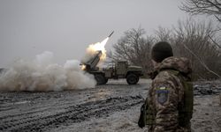 ABD'den Ukrayna'ya 6 Milyar Dolarlık Ek Askeri Yardım Paketi