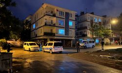Ankara Altındağ’da Silahlı Kavga: 1 Ölü, 2 Yaralı
