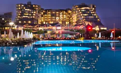 Limak International Hotels & Resorts Özür Diledi