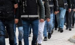 Şırnak'ta Terör Operasyonu: 10 Gözaltı